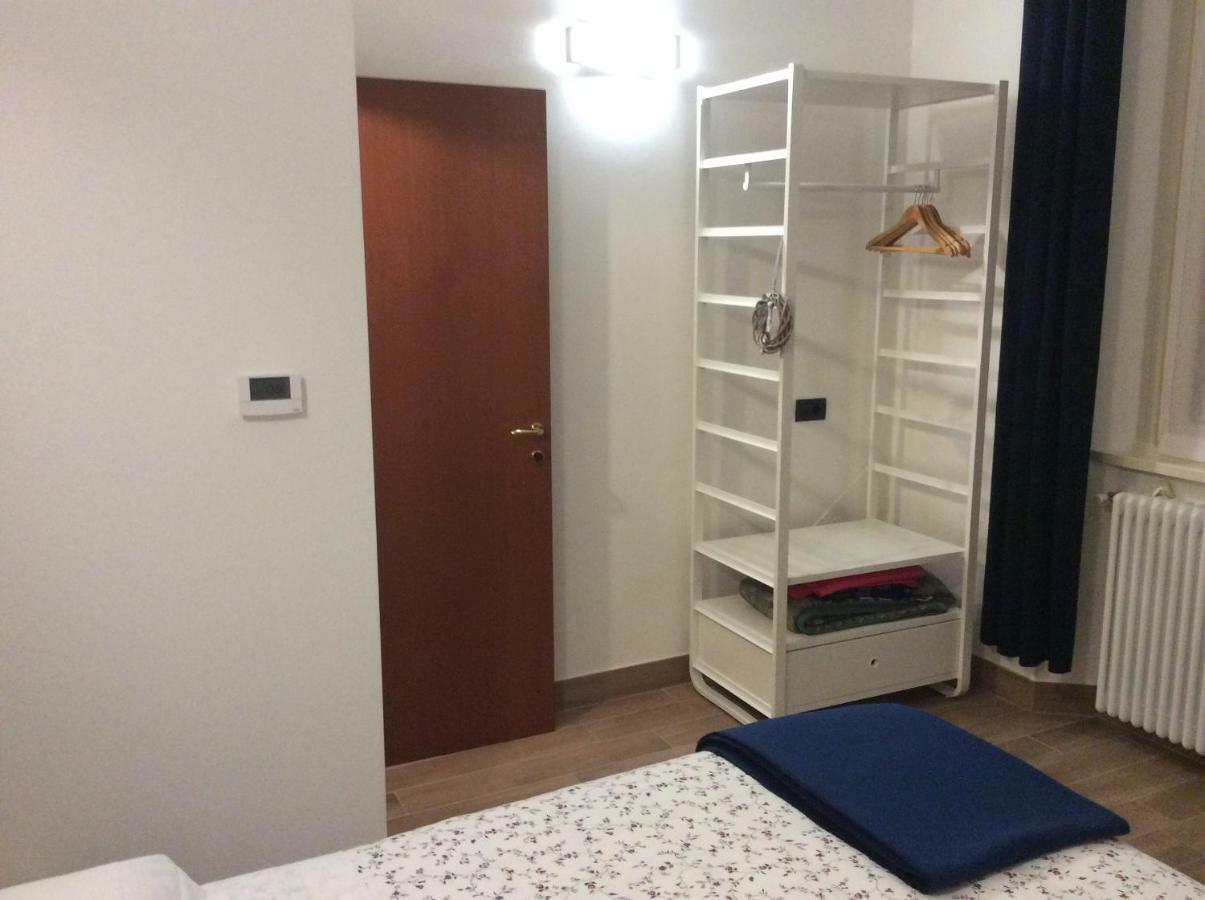 La Tegola Bed and Breakfast Como Buitenkant foto