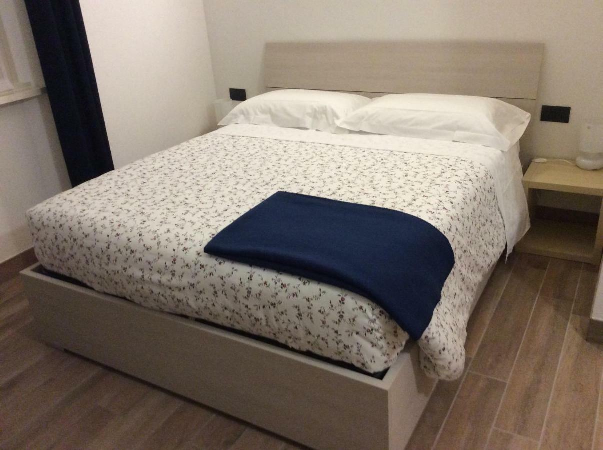 La Tegola Bed and Breakfast Como Buitenkant foto